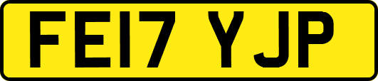 FE17YJP