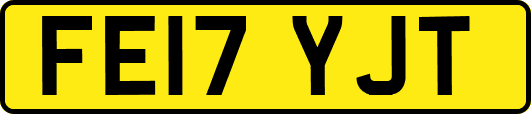 FE17YJT