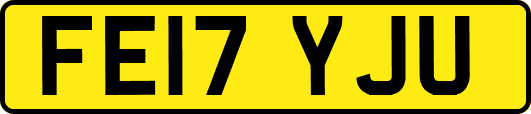 FE17YJU