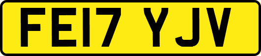 FE17YJV