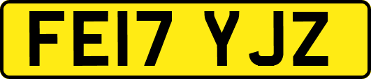 FE17YJZ