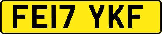 FE17YKF
