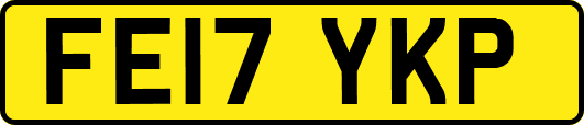 FE17YKP