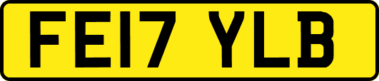 FE17YLB