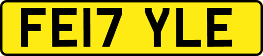 FE17YLE