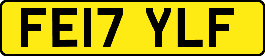 FE17YLF
