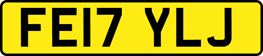 FE17YLJ