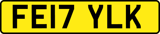 FE17YLK