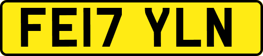 FE17YLN