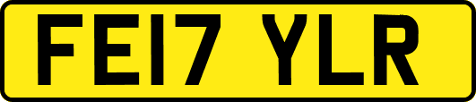 FE17YLR