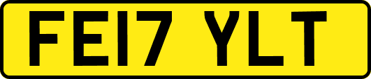 FE17YLT