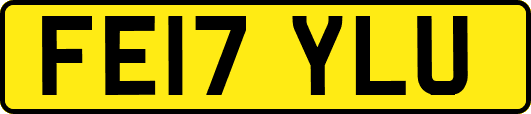 FE17YLU