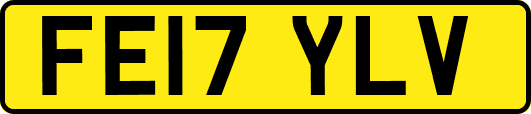 FE17YLV