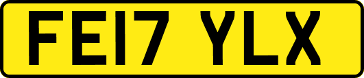 FE17YLX