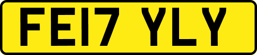 FE17YLY