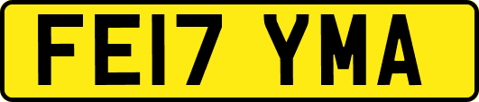 FE17YMA