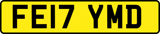 FE17YMD