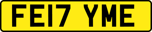 FE17YME