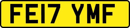 FE17YMF