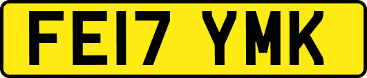 FE17YMK
