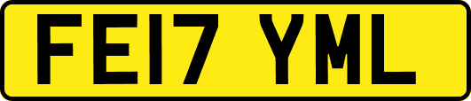 FE17YML