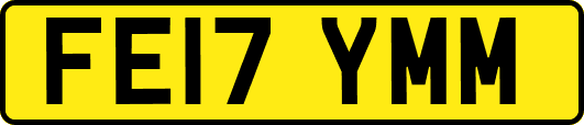 FE17YMM
