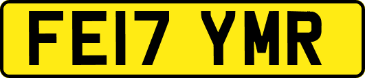FE17YMR