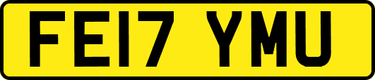 FE17YMU
