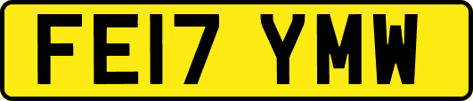 FE17YMW