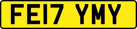 FE17YMY