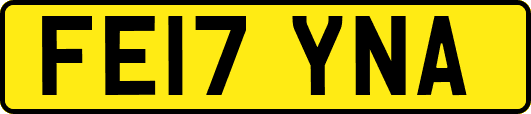 FE17YNA