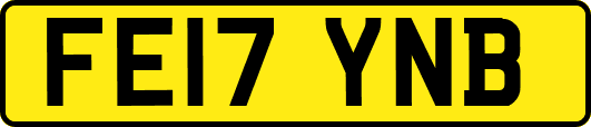 FE17YNB