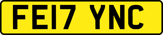 FE17YNC