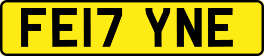 FE17YNE