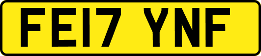FE17YNF