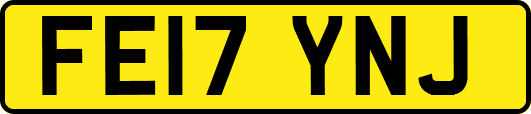 FE17YNJ