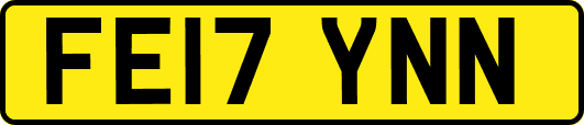 FE17YNN