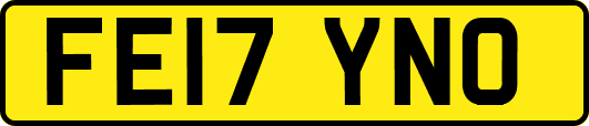 FE17YNO