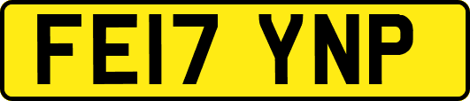 FE17YNP