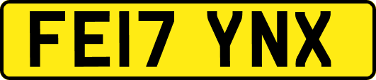 FE17YNX
