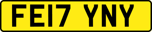 FE17YNY