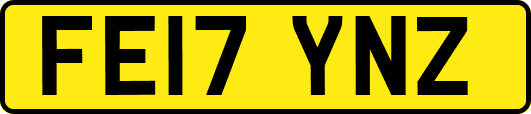 FE17YNZ