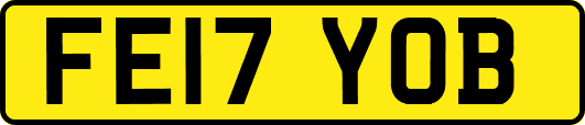 FE17YOB