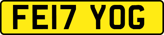FE17YOG