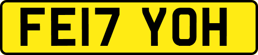 FE17YOH