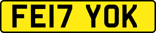 FE17YOK