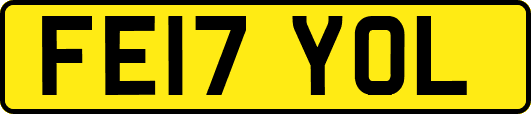 FE17YOL