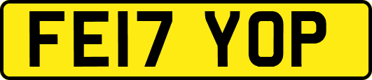 FE17YOP