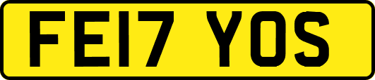 FE17YOS