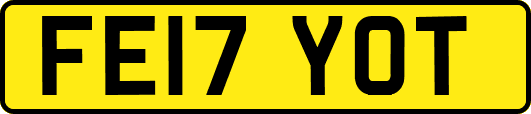 FE17YOT